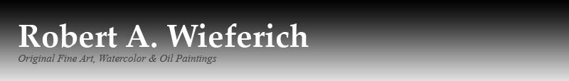 Robert A. Wieferich